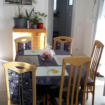 Egyszeru Szallas Stuttgart Extérieur photo