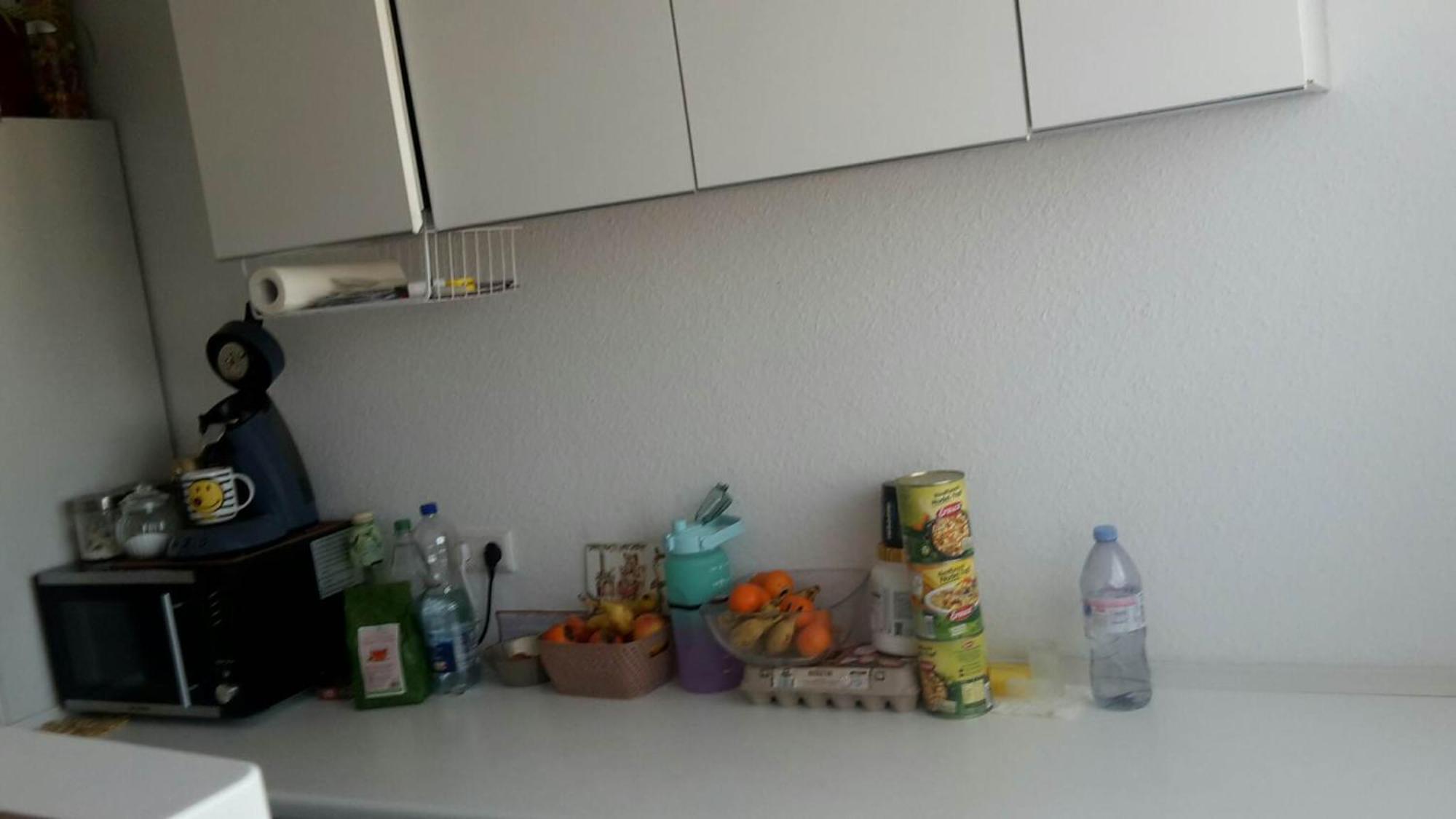 Egyszeru Szallas Stuttgart Extérieur photo